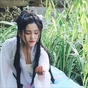 烟雨行舟（翻自 伦桑）