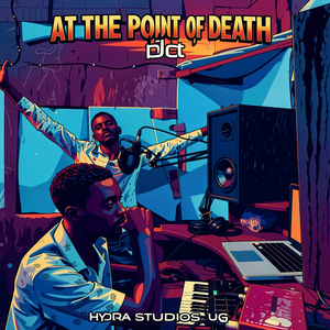 At the point of death