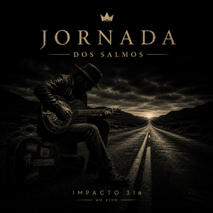 Jornada dos Salmos (Live)