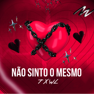 não sinto o mesmo