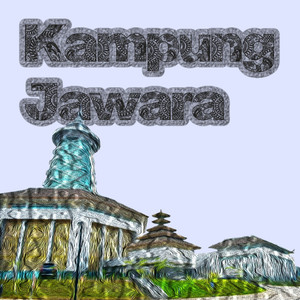 Kampung Jawara