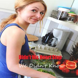 Didn't His Heart Stop