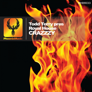 Crazzzy (Tee's Royal House Mix)