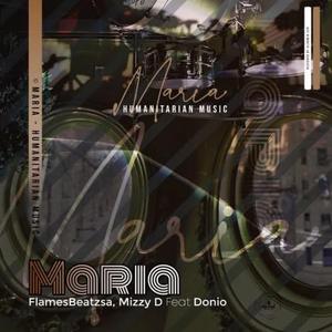 MARIA (feat. Mizzy-d & Donio)