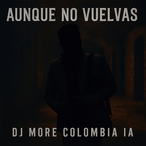 Aunque No Vuelvas