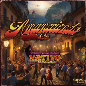 Popurrí Nativo No. 3: Fiesta / Tikita / Mamaguey / Pobre Ramón / La Bamba / La Negra Tomasa / Fiesta / Esa Negra / Fin de Fiesta