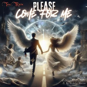 Prepare To Meet Your God For He Comes For You (BaDeeYaDa) (99SPD1) (Duet 1)