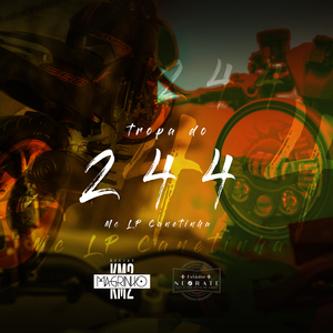 Tropa do 244