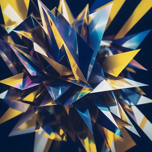 It's Not Over (Dzeta N' Basile Remix)