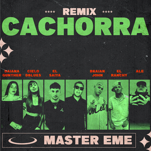 Cachorra (Remix)