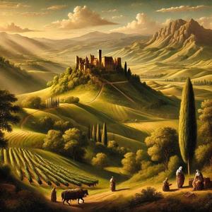 地球第三极之歌（新版）