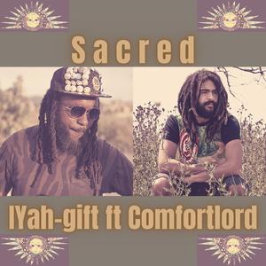 Sacred (feat. Comfortlord)