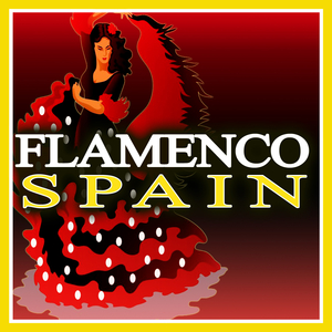 Yo Soy Flamenco (Tangos)