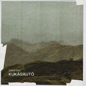 Kukásautó