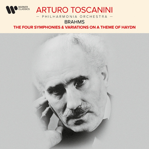 Symphony No. 4 in E Minor, Op. 98:III. Allegro giocoso (Live at Royal Festival Hall, London, 1.X.1952)