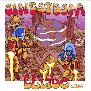 Sinestesia