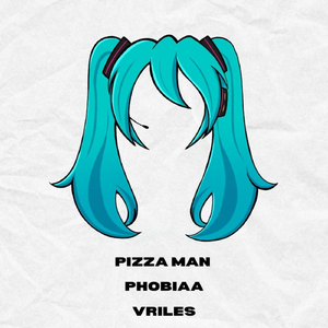 MIKU (feat. Vriles)