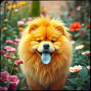 ちゃうちゃうチャウチャウ (v5.0 Cover) by KakuniManju