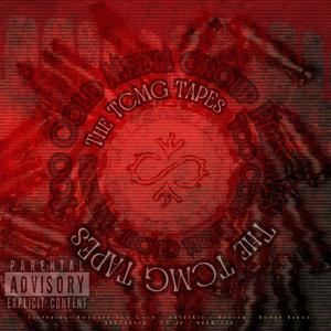 Konnected (feat. DBTheKid & 608Casper)