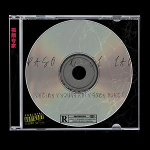 Paso X El Lao (feat. YOUNG KRI & Gaby Roket)