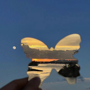 你对我的爱慢一点