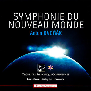Symphonie du nouveau monde No. 9 in E Minor, Op. 95: X. Présentation des thèmes du 2. Mouvement