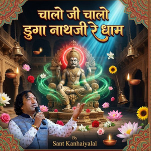 चालो जी चालो डुगा नाथजी रे धाम
