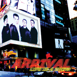 Goodbye (See You In My Dreams)