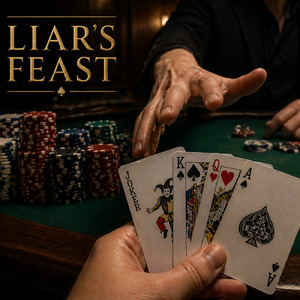 Liar’s Feast