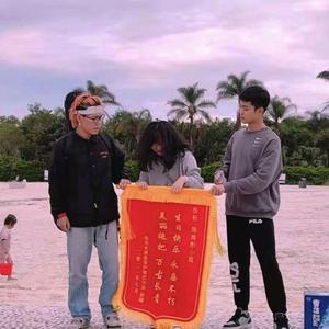 送给陈姝彤女士的生日歌