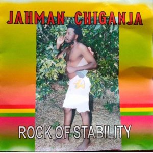 Rivhidzelela Jah