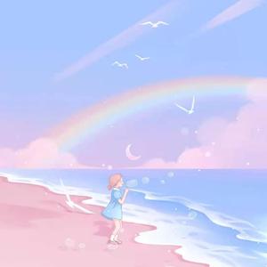 很多年以后-子涵