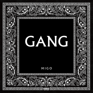 GANG【FREE BEAT】