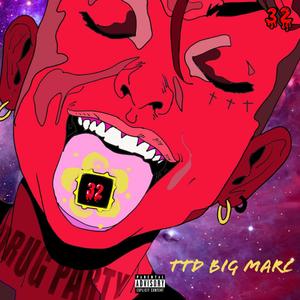 Body is a Drug (feat. Le0n & Lil B.R.O.)