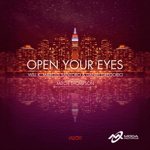 Open Your Eyes (eSQUIRE vs Offbeat Remix Radio Edit)