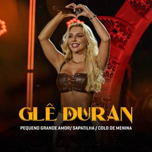 Pequeno Grande Amor / Sapatilha / Colo de Menina