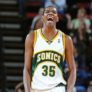 Kevin Durant