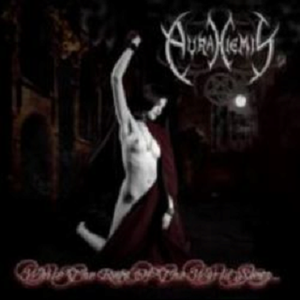 Whispers in the Dark