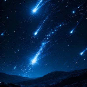 星尘回响