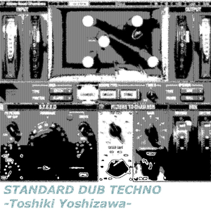 Standard Dub Techno (Original Mix)