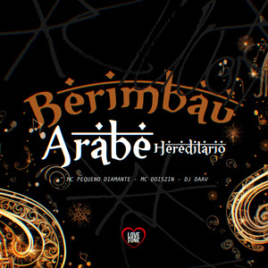 Berimbau Árabe Hereditário