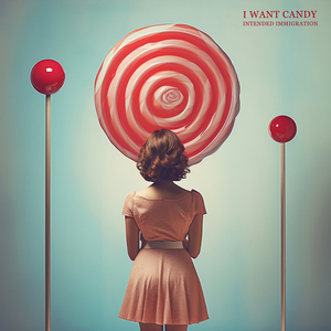 I Want Candy (Instrumental)