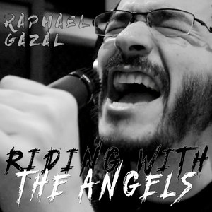 Riding With The Angels