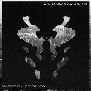 Where is my brain??? (feat. Disto Kid)