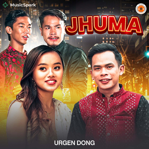 Jhuma