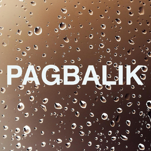 Pagbalik