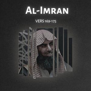 Al-Imran (169-175) Muhammad Al-Luhaidan
