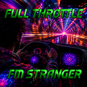 Full Throttle