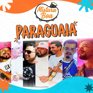 Paraguaia