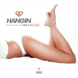 Hangin' (feat. 24seven)